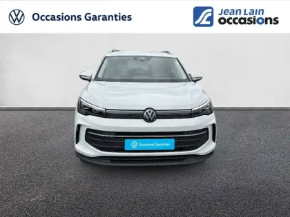 Photo 8 Volkswagen Tiguan  1.5 eTSI 130ch DSG7