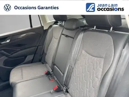 Photo 5 Volkswagen Tiguan  1.5 eTSI 130ch DSG7