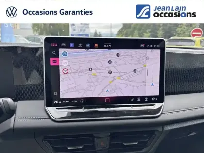 Photo 14 Volkswagen Tiguan  1.5 eTSI 130ch DSG7