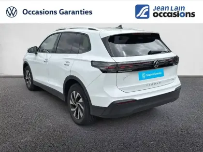 Photo 10 Volkswagen Tiguan  1.5 eTSI 130ch DSG7