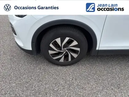 Photo 11 Volkswagen Tiguan  1.5 eTSI 130ch DSG7