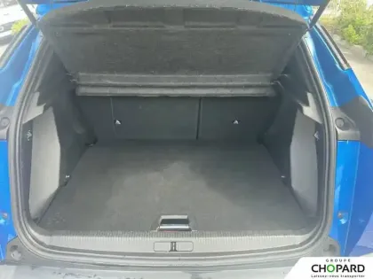Photo 5 Peugeot 2008  Electrique 136 ch