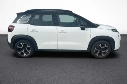 Photo 6 Citroën C3 Aircross  PureTech 130 S&S EAT6