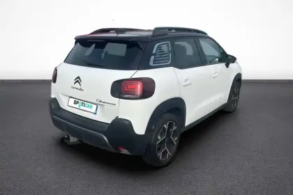 Photo 5 Citroën C3 Aircross  PureTech 130 S&S EAT6