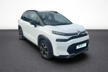 Photo 7 Citroën C3 Aircross  PureTech 130 S&S EAT6