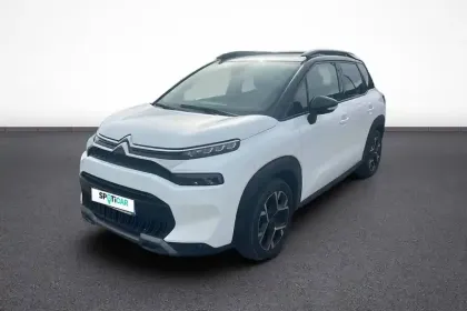 Photo Citroën C3 Aircross Shine Pack
