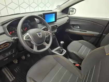 Photo 40 Dacia Sandero  ECO-G 100 - 22