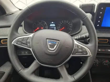 Photo 39 Dacia Sandero  ECO-G 100 - 22