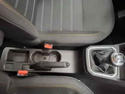 Photo 34 Dacia Sandero  ECO-G 100 - 22