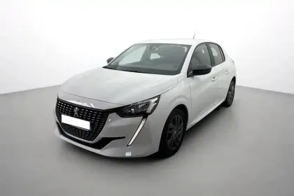 Photo Peugeot 208 Active Pack