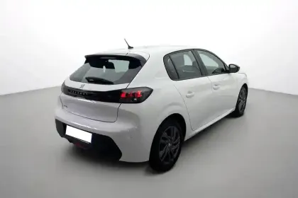 Photo 5 Peugeot 208  PureTech 75 S&S BVM5