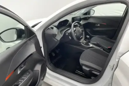 Photo 12 Peugeot 208  PureTech 75 S&S BVM5