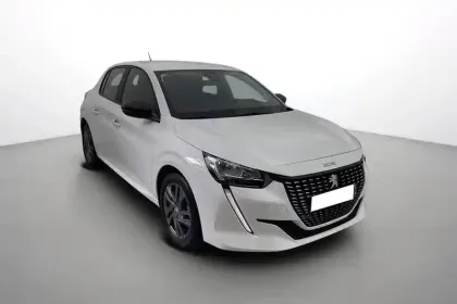 Photo 7 Peugeot 208  PureTech 75 S&S BVM5