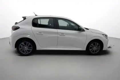 Photo 6 Peugeot 208  PureTech 75 S&S BVM5