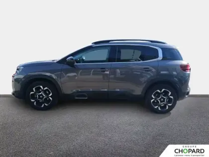 Photo 8 Citroën C5 aircross  BlueHDi 130 S&S EAT8