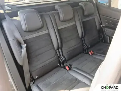 Photo 18 Citroën C5 aircross  BlueHDi 130 S&S EAT8