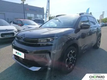 Photo 26 Citroën C5 aircross  BlueHDi 130 S&S EAT8