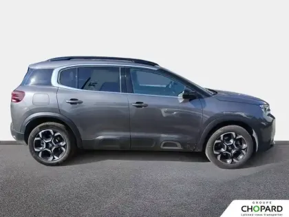 Photo 7 Citroën C5 aircross  BlueHDi 130 S&S EAT8