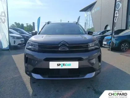 Photo 28 Citroën C5 aircross  BlueHDi 130 S&S EAT8