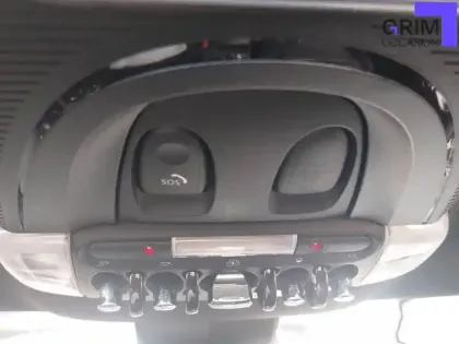 Photo 23 Mini Mini Countryman 136 ch BVA7