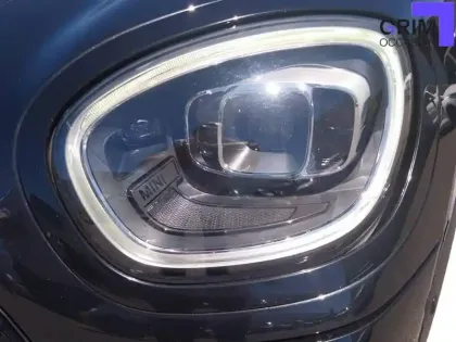 Photo 16 Mini Mini Countryman 136 ch BVA7