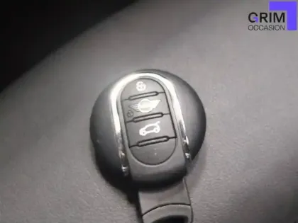 Photo 25 Mini Mini Countryman 136 ch BVA7