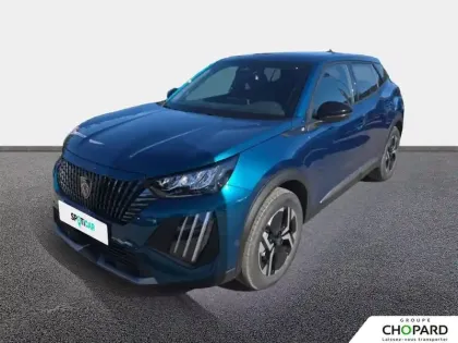 Photo Peugeot 2008 Allure