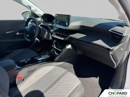 Photo 12 Peugeot 208  Electrique 136ch 50 kWh