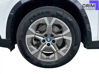 Photo 12 BMW X1  xDrive 25e 245ch DKG7
