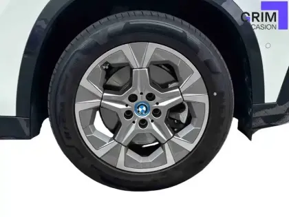 Photo 13 BMW X1  xDrive 25e 245ch DKG7