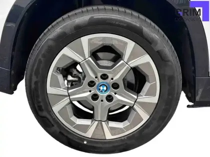 Photo 14 BMW X1  xDrive 25e 245ch DKG7