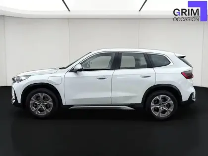 Photo 19 BMW X1  xDrive 25e 245ch DKG7