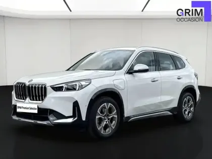 Photo Bmw X1 Xline