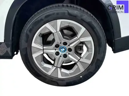 Photo 15 BMW X1  xDrive 25e 245ch DKG7