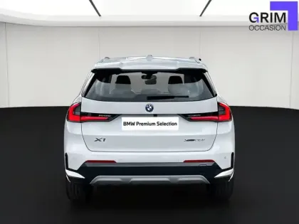 Photo 18 BMW X1  xDrive 25e 245ch DKG7