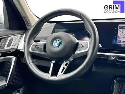 Photo 5 BMW X1  xDrive 25e 245ch DKG7