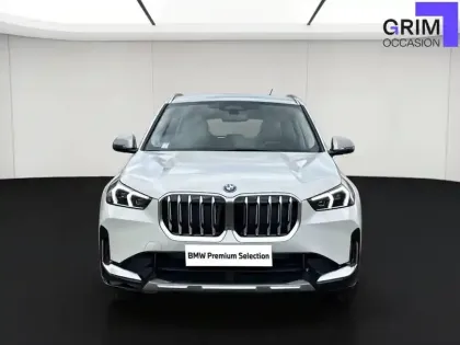 Photo 17 BMW X1  xDrive 25e 245ch DKG7