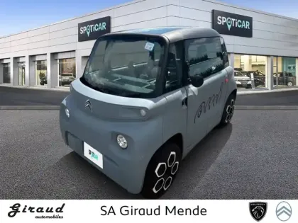 Photo Citroën Ami Confort