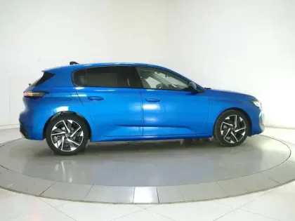 Photo 7 Peugeot 308  PureTech 130ch S&S BVM6