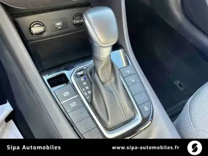 Photo 17 Hyundai Ioniq  Plug-in 141 ch