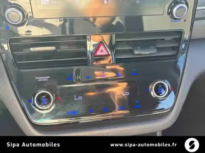 Photo 16 Hyundai Ioniq  Plug-in 141 ch
