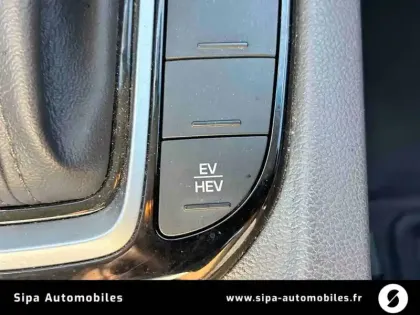 Photo 18 Hyundai Ioniq  Plug-in 141 ch