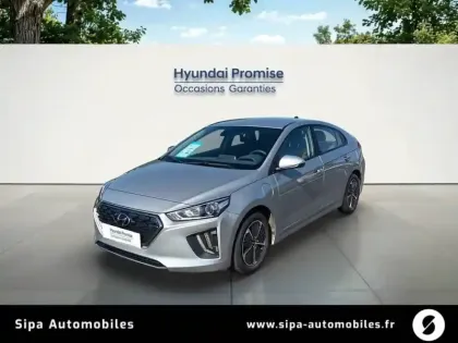 Photo Hyundai Ioniq Intuitive