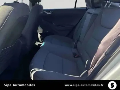 Photo 12 Hyundai Ioniq  Plug-in 141 ch