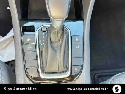 Photo 30 Hyundai Ioniq  Plug-in 141 ch