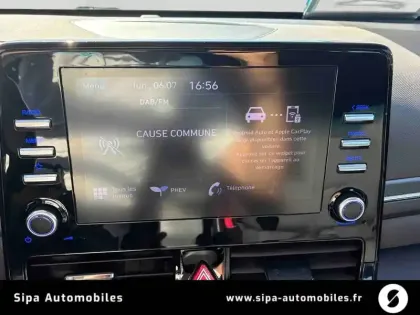 Photo 15 Hyundai Ioniq  Plug-in 141 ch