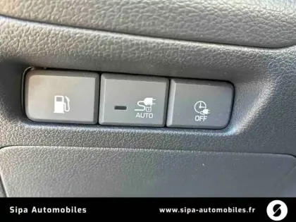 Photo 28 Hyundai Ioniq  Plug-in 141 ch