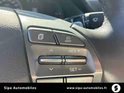 Photo 22 Hyundai Ioniq  Plug-in 141 ch