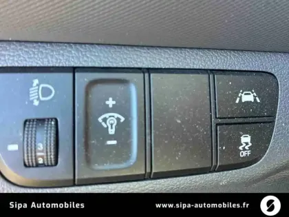 Photo 27 Hyundai Ioniq  Plug-in 141 ch