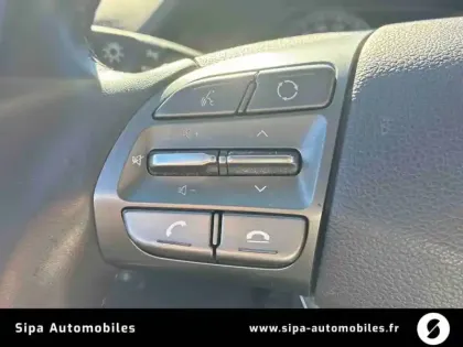 Photo 25 Hyundai Ioniq  Plug-in 141 ch